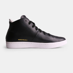 Women's Westsider Mid - COMUNITYmade