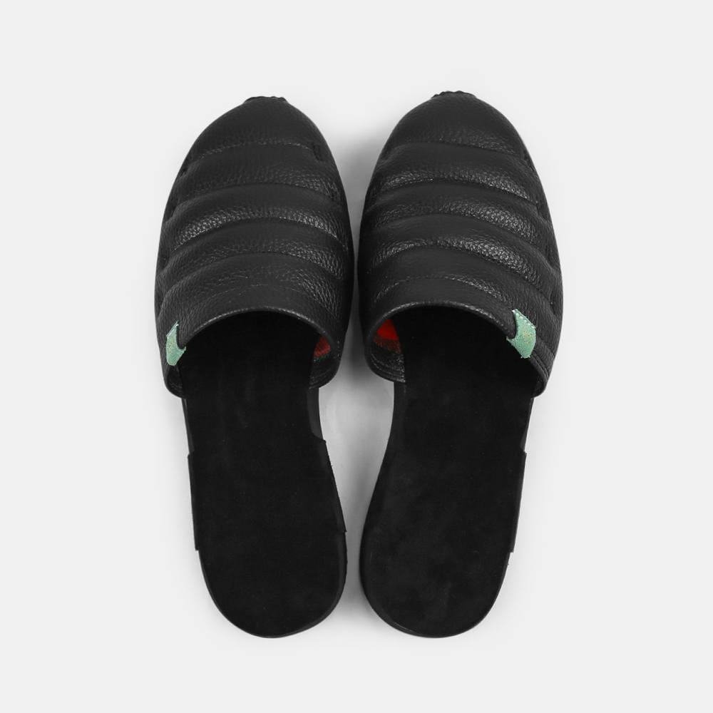 
                      
                        Women's Mateo Slipper
                      
                    