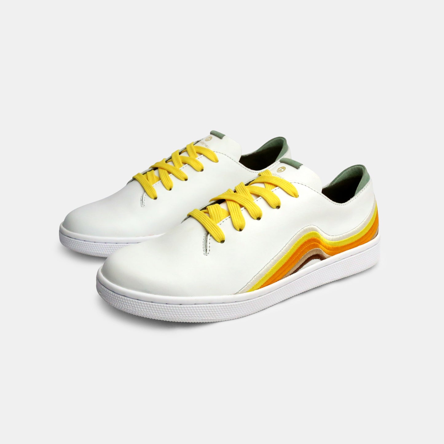 Women's Westsider LE - Sunset - COMUNITYmade