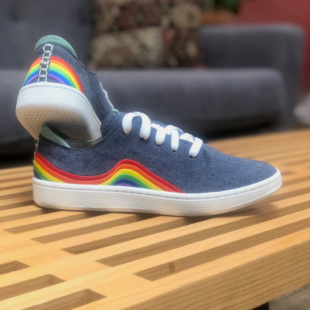 
                      
                        Custom Shoe Consultation
                      
                    