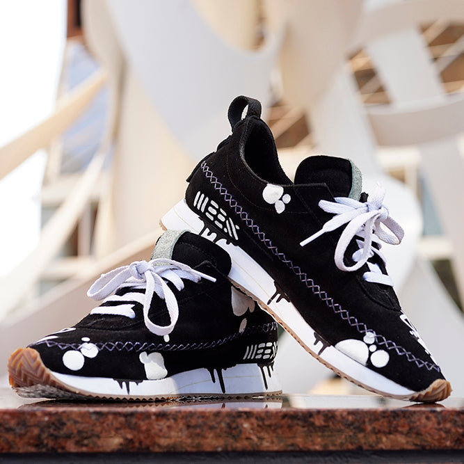 
                      
                        Art Shoe Upgrade - COMUNITYmade
                      
                    