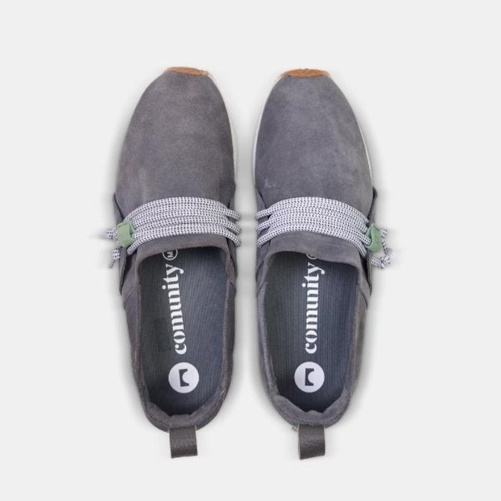 Women's Mateo - COMUNITYmade