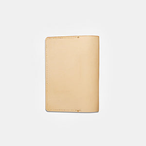 COMUNITYmade X The Goods Passport Book - COMUNITYmade