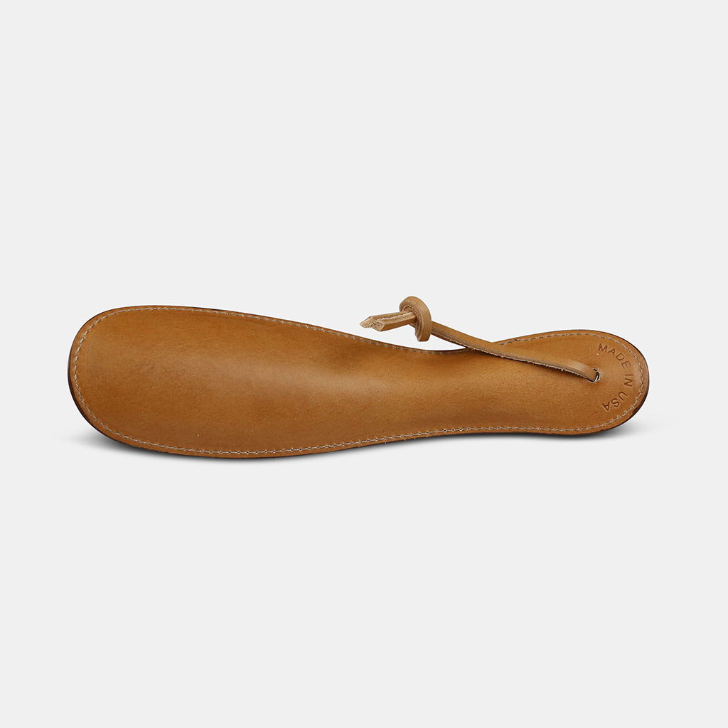 Leather shoe horn discount