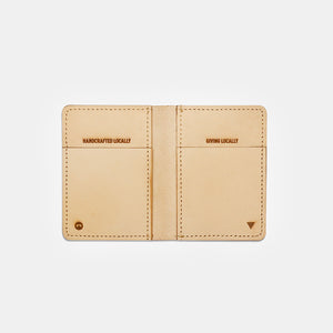 COMUNITYmade X The Goods Wallet - COMUNITYmade