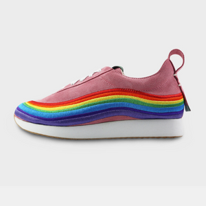 Men's Traction LE - Rainbow - COMUNITYmade