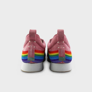 Men's Traction LE - Rainbow - COMUNITYmade